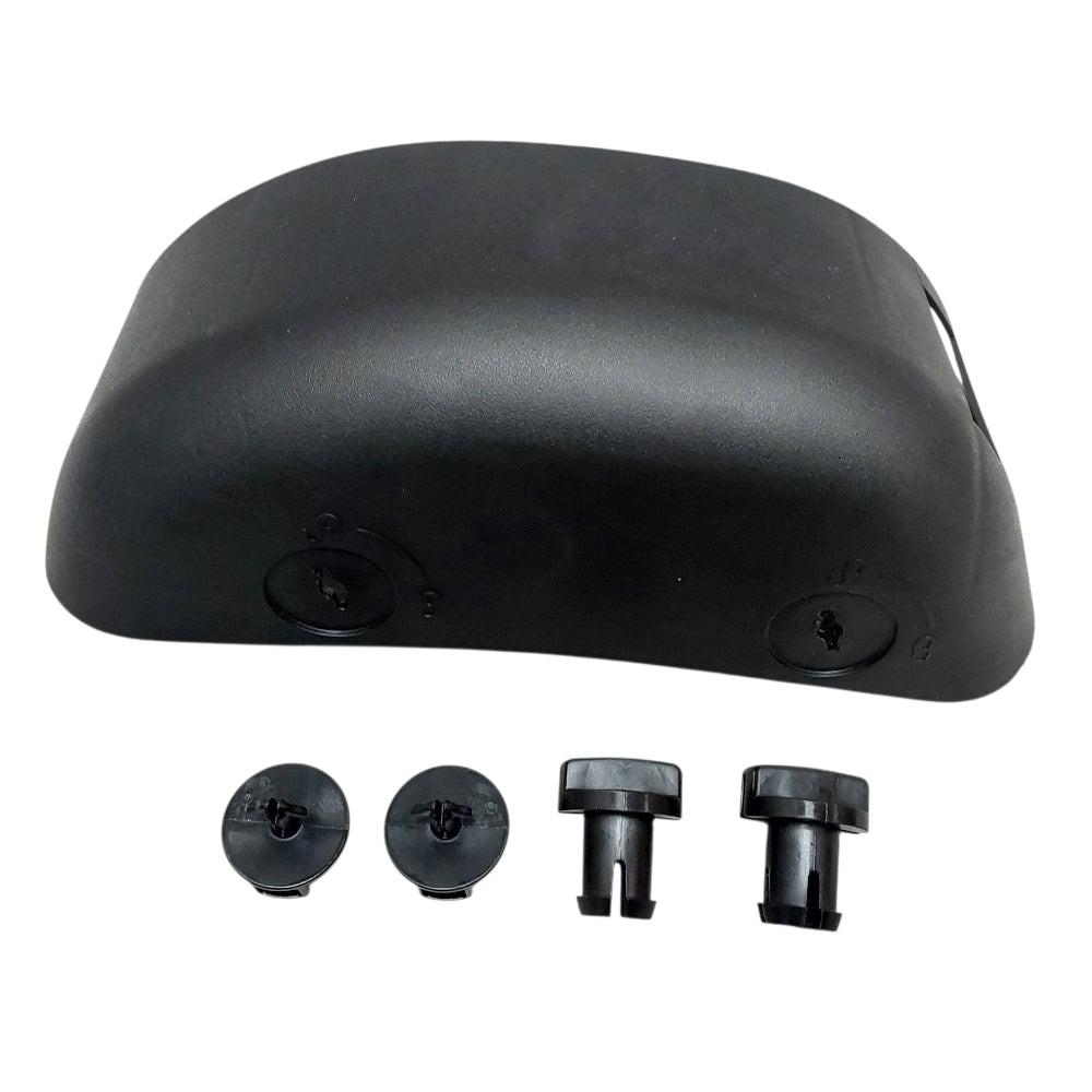 Genuine Briggs Air Cleaner Cover 591646 Fits 215802, 215805, 215807, 215872, 215877