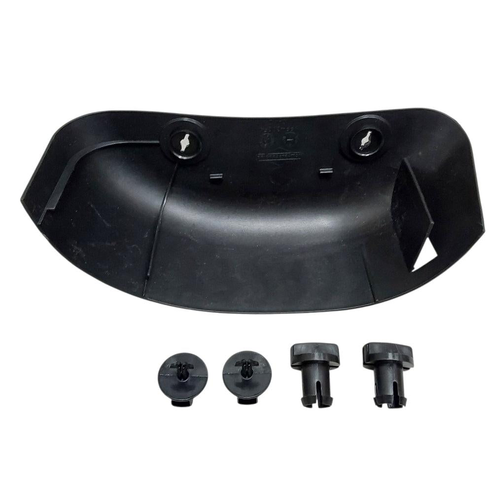 Genuine Briggs Air Cleaner Cover 591646 Fits 215802, 215805, 215807, 215872, 215877