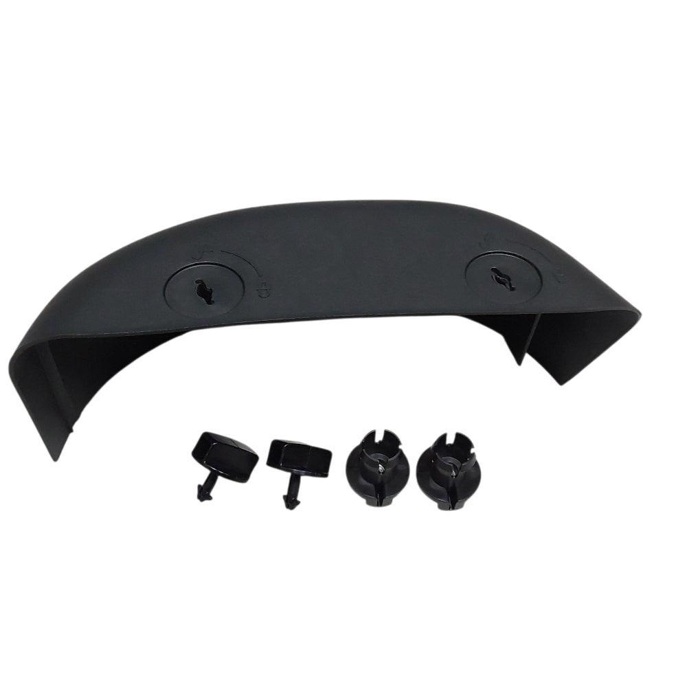 Genuine Briggs Air Cleaner Cover 591646 Fits 215802, 215805, 215807, 215872, 215877