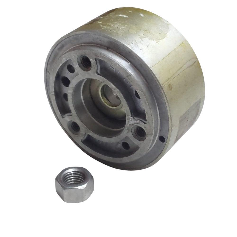 Genuine Maruyama 597291 Flywheel Fits BL4500SP, BL4500HA, BL5400SP
