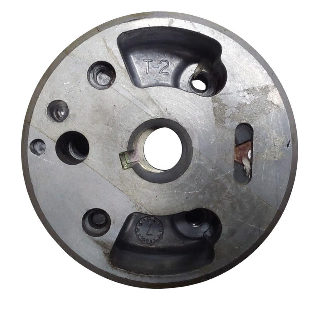 Genuine Maruyama 597291 Flywheel Fits BL4500SP, BL4500HA, BL5400SP