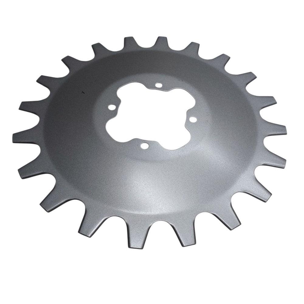 Genuine RedMax 2 Blade Set 597545902 Fits RA850, RAV, 577708801