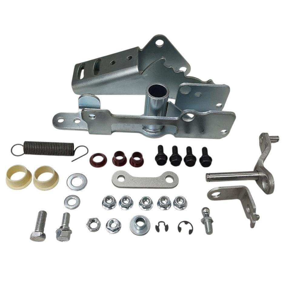 Genuine RedMax Control System Assembly 598486401 Fits 598486402, CZT60, CZT60+