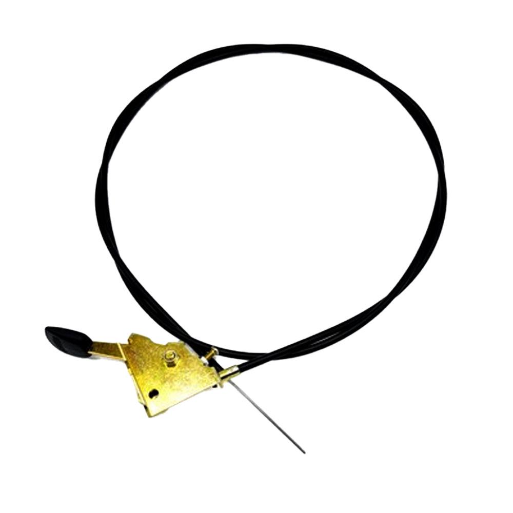 Bradley Throttle Control 601-160A