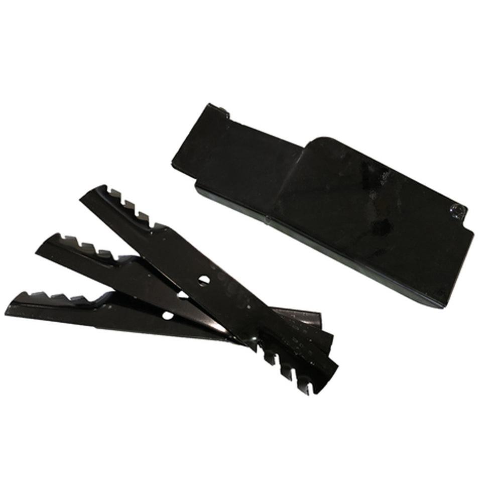 Bradley Mulch Kit 601-244