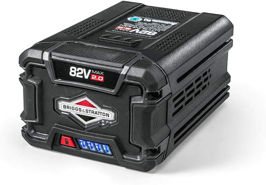 Briggs & Stratton 82V MAX 2.0 Lithium-ion Battery for Snapper XD 1760265