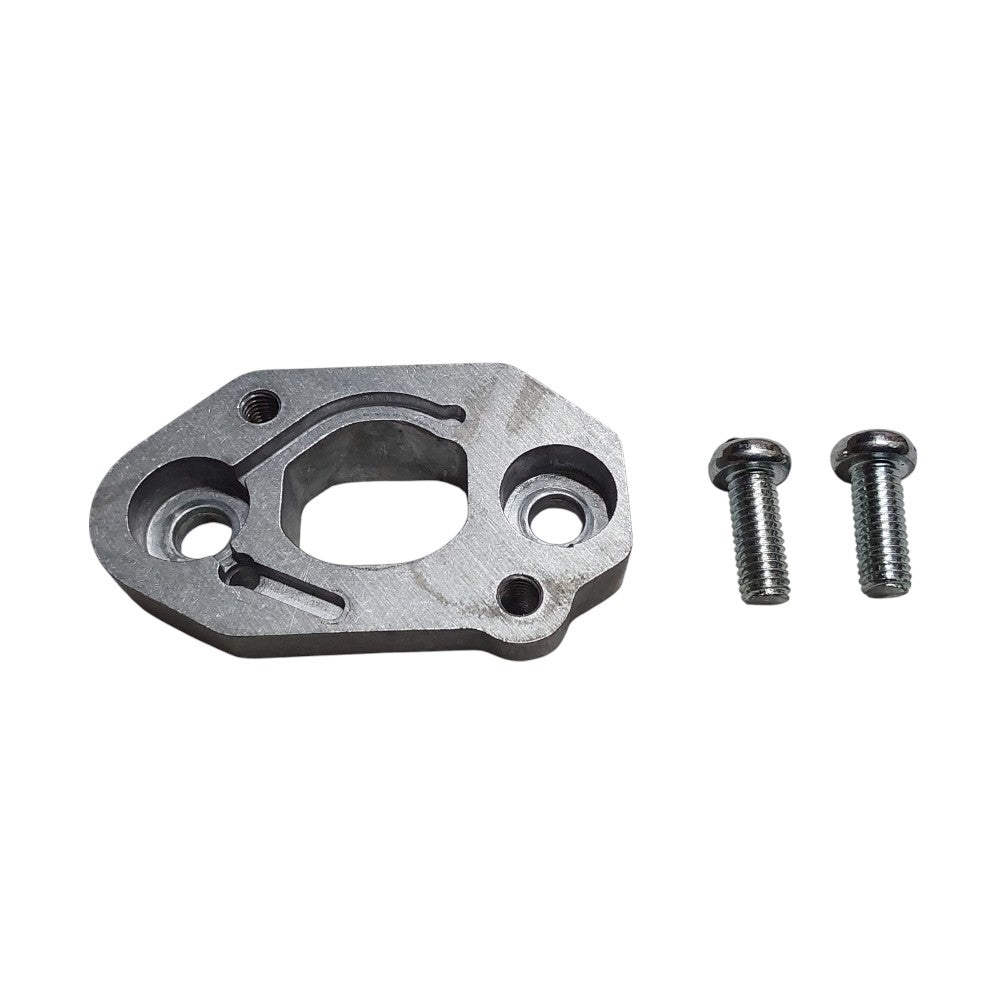 Genuine Maruyama 625867 Carburetor Adapter Fits BL4700HP, BL6900HP, MD155DX