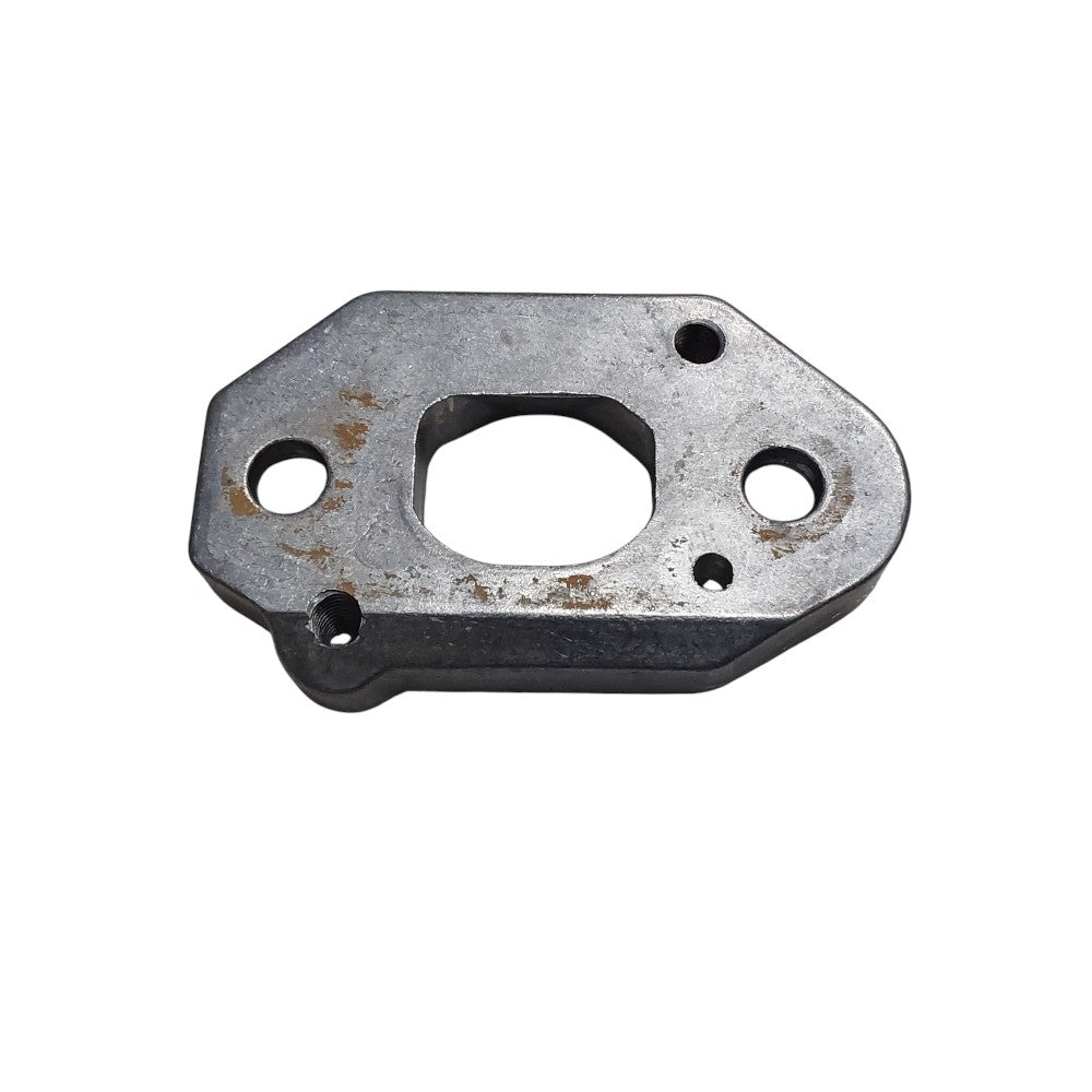 Genuine Maruyama 625867 Carburetor Adapter Fits BL4700HP, BL6900HP, MD155DX