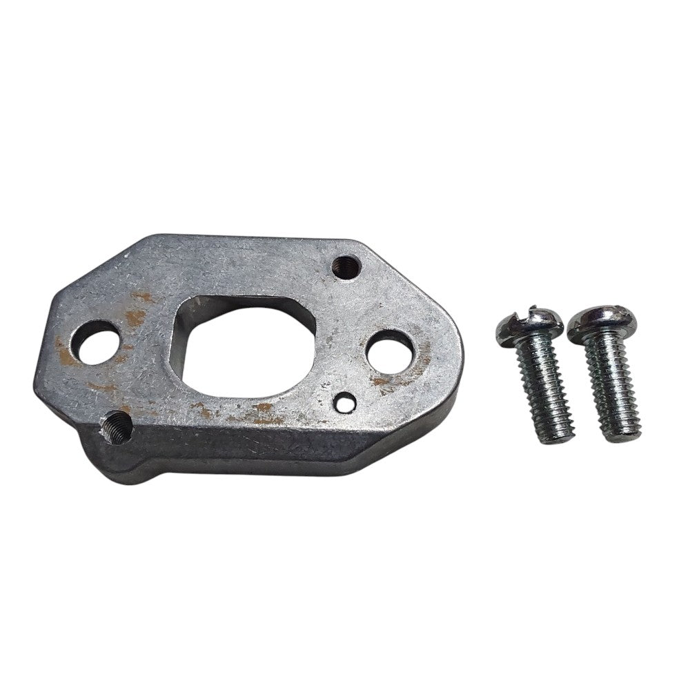 Genuine Maruyama 625867 Carburetor Adapter Fits BL4700HP, BL6900HP, MD155DX