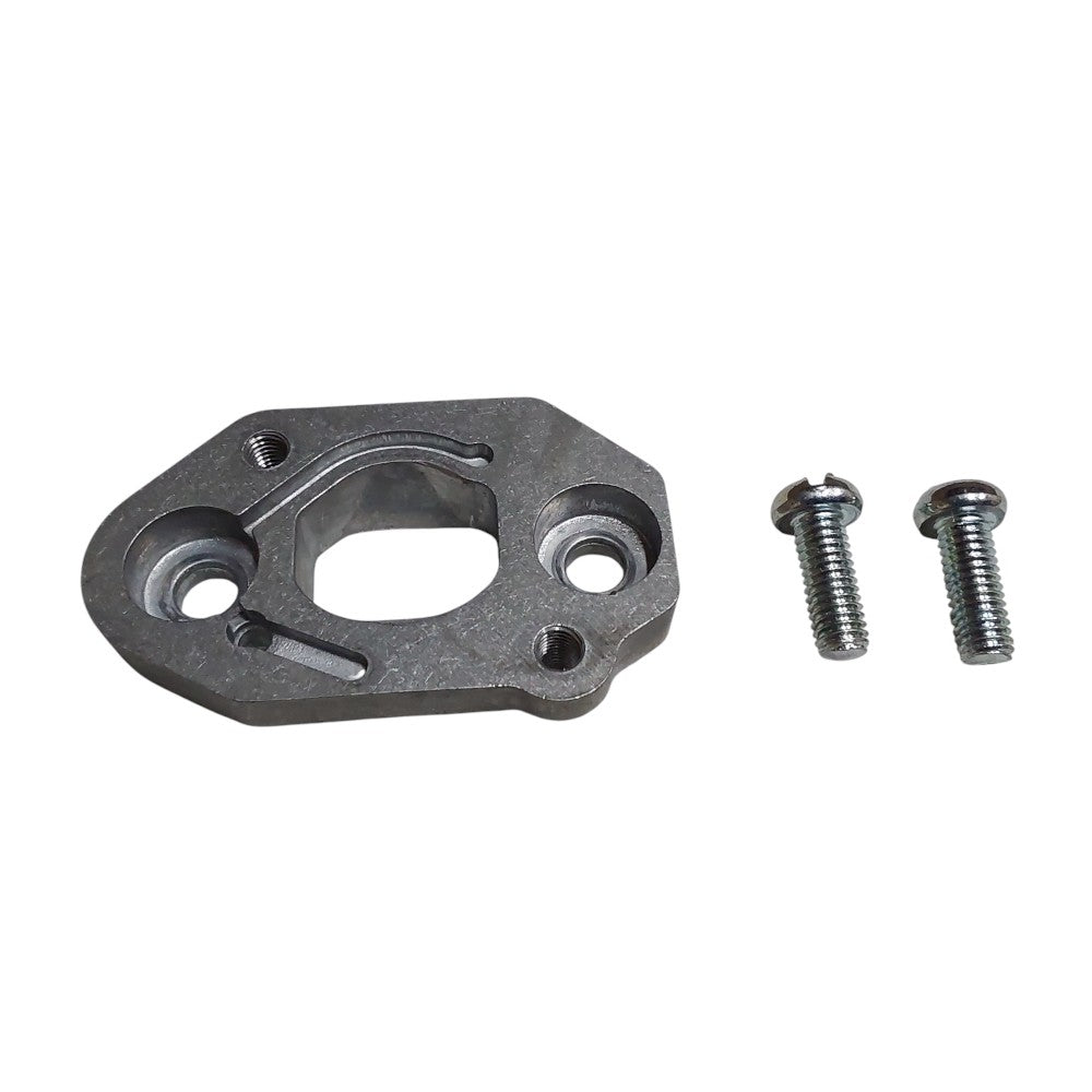 Genuine Maruyama 625867 Carburetor Adapter Fits BL4700HP, BL6900HP, MD155DX