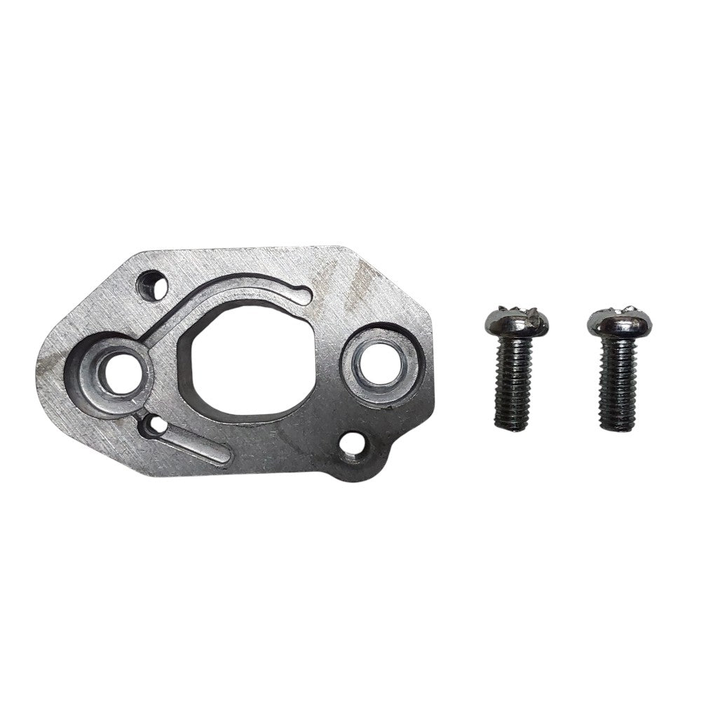 Genuine Maruyama 625867 Carburetor Adapter Fits BL4700HP, BL6900HP, MD155DX