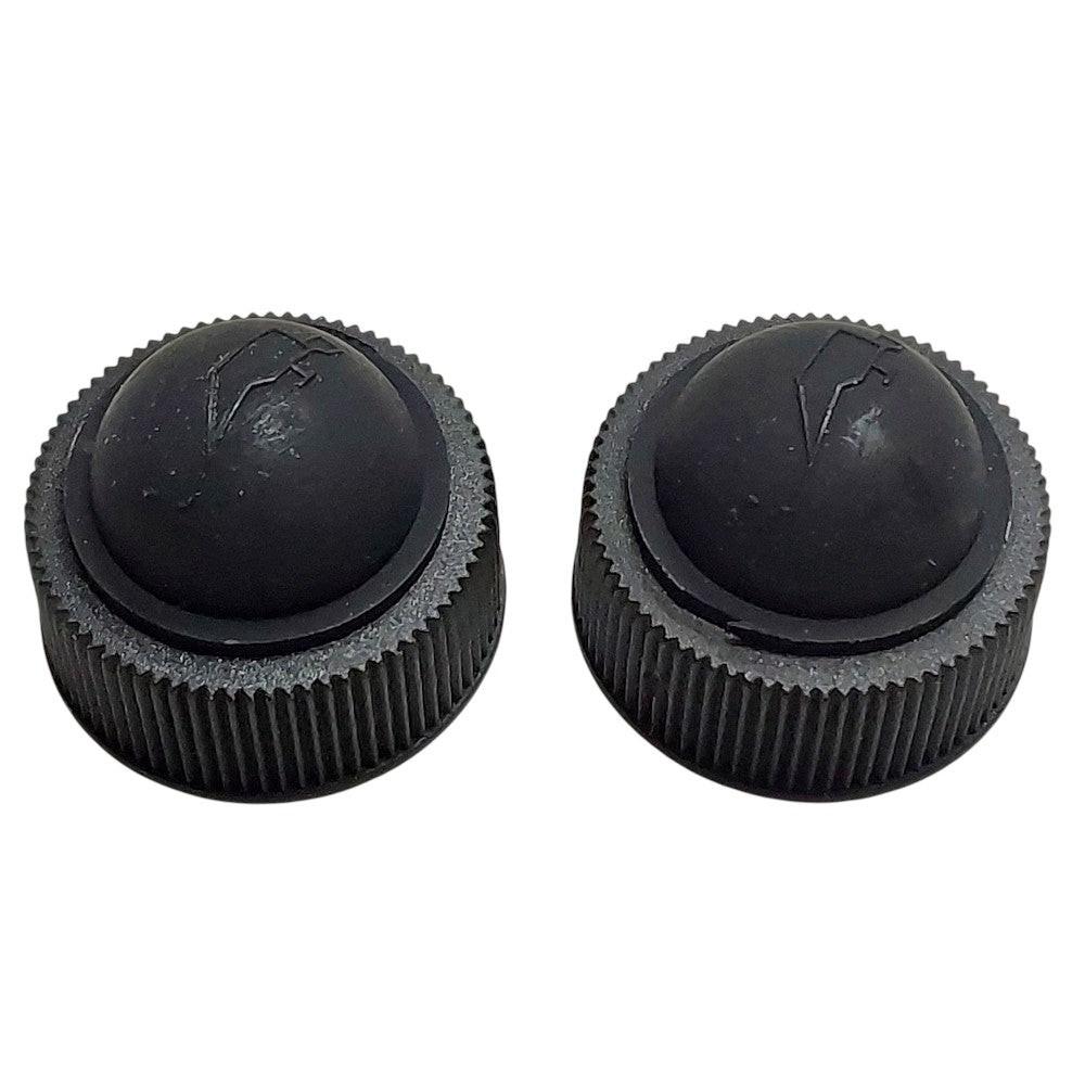 2 PK Genuine MTD Oil Cap Bulb Assembly 631-04381 Fits RM0612P, RM0815P, 107512-01