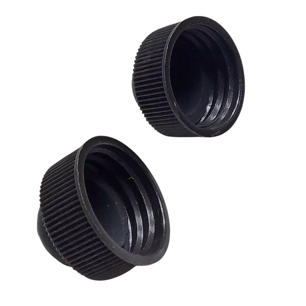2 PK Genuine MTD Oil Cap Bulb Assembly 631-04381 Fits RM0612P, RM0815P, 107512-01