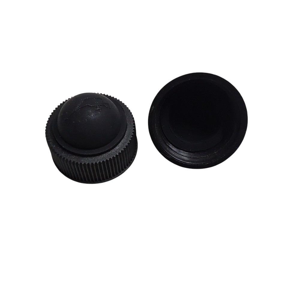 2 PK Genuine MTD Oil Cap Bulb Assembly 631-04381 Fits RM0612P, RM0815P, 107512-01
