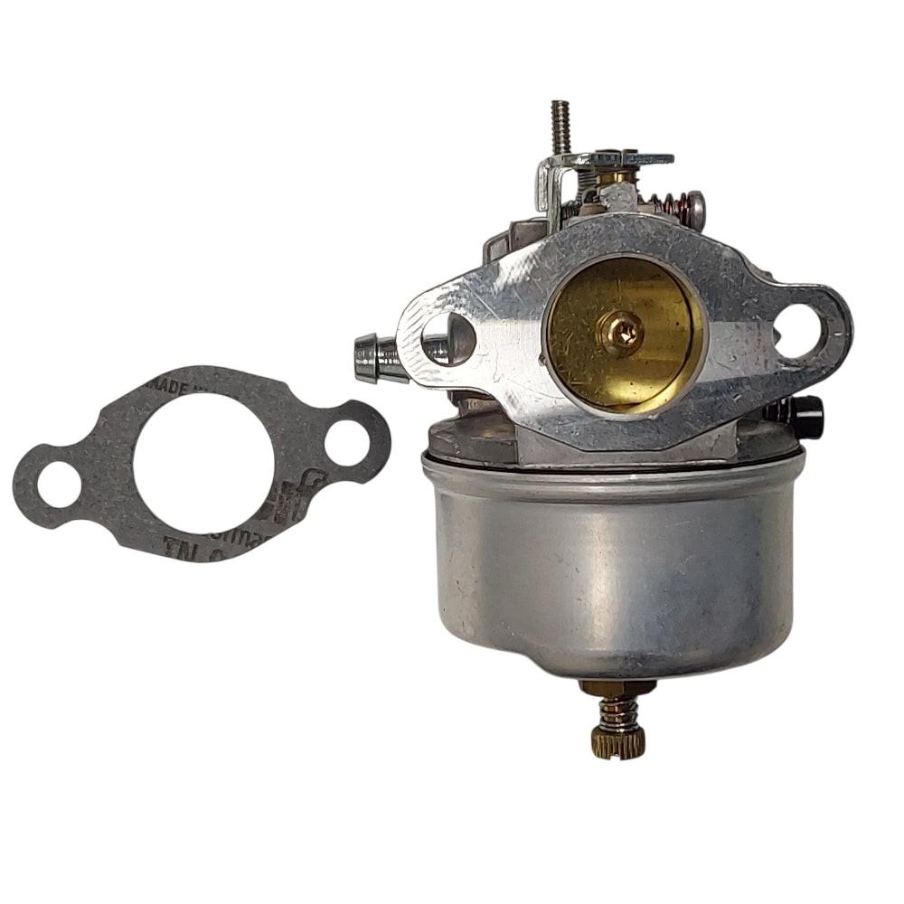 Genuine Tecumseh Carburetor 631824 Fits 630994A, 630994, 630948, 631873