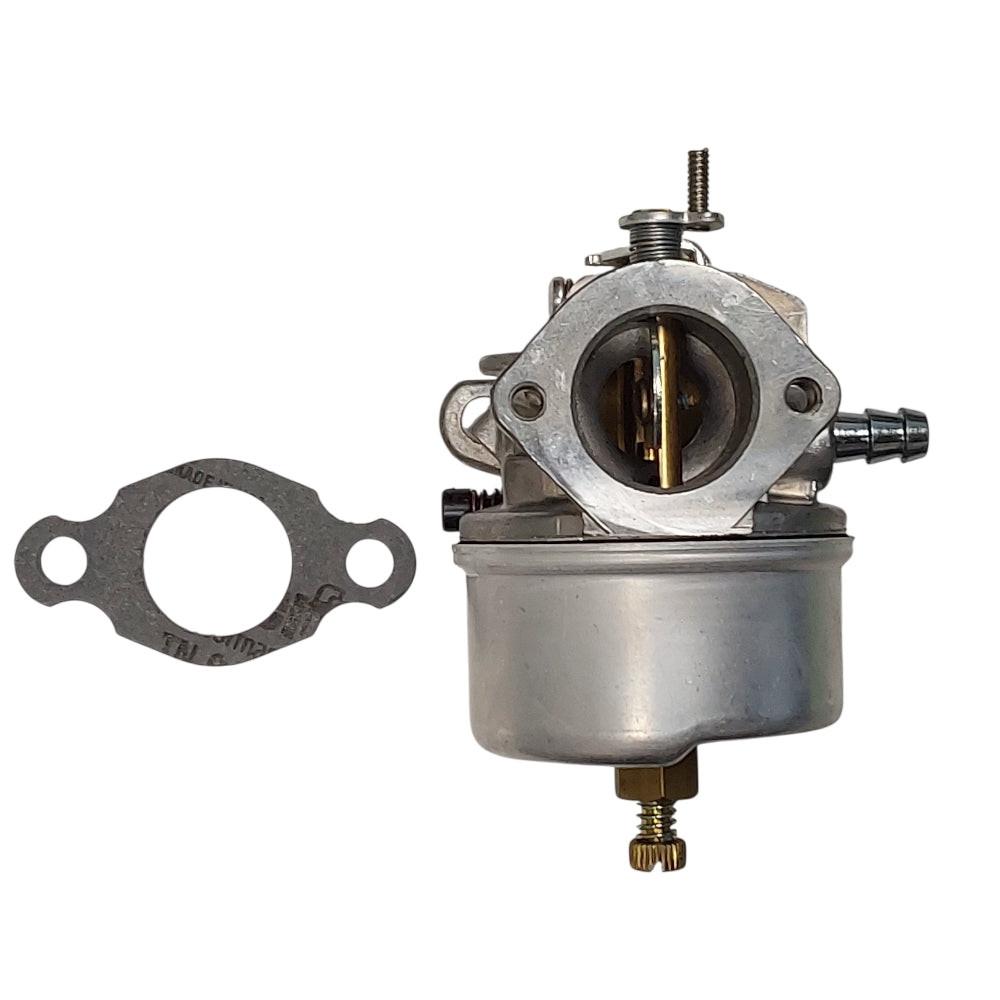 Genuine Tecumseh Carburetor 631824 Fits 630994A, 630994, 630948, 631873