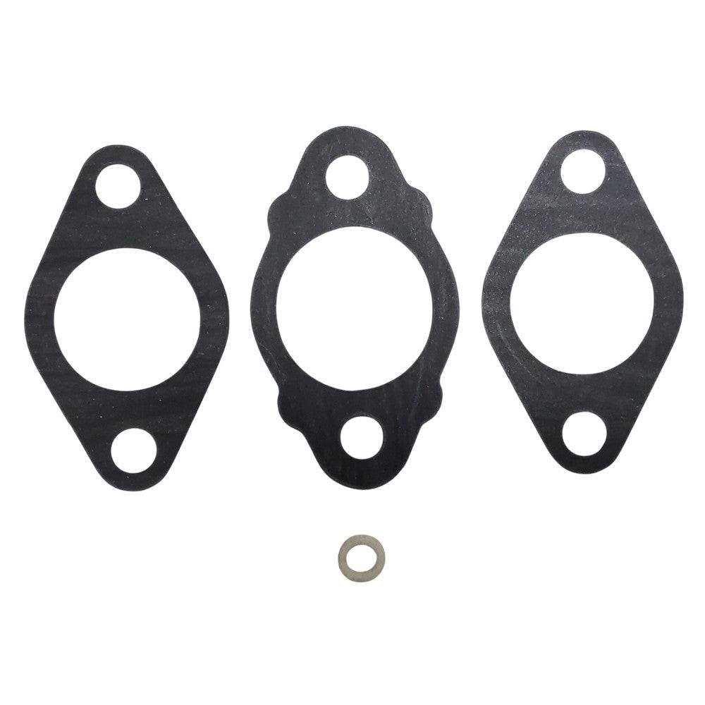 Genuine Kohler Carb Repair Kit 63 757 01-S Fits Command Pro CS 10 & CS 12 engines