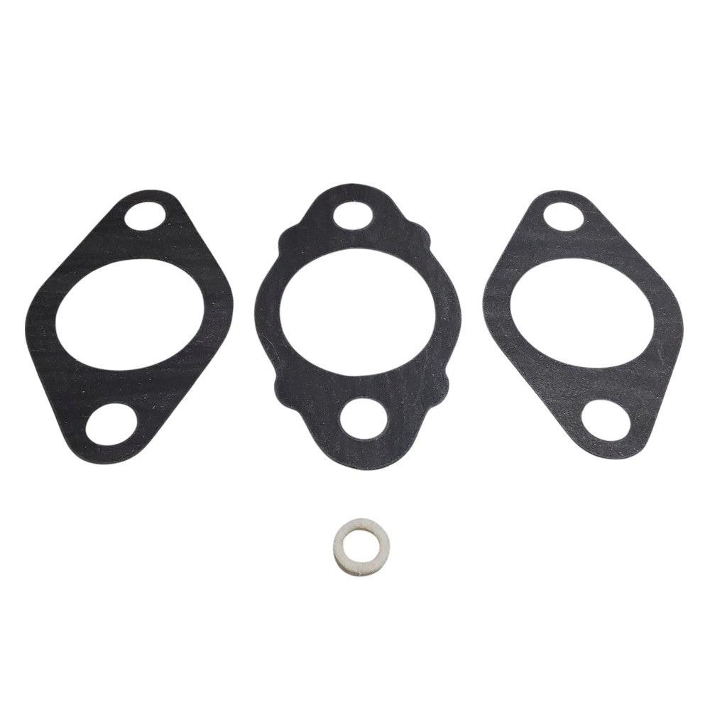 Genuine Kohler Carb Repair Kit 63 757 01-S Fits Command Pro CS 10 & CS 12 engines