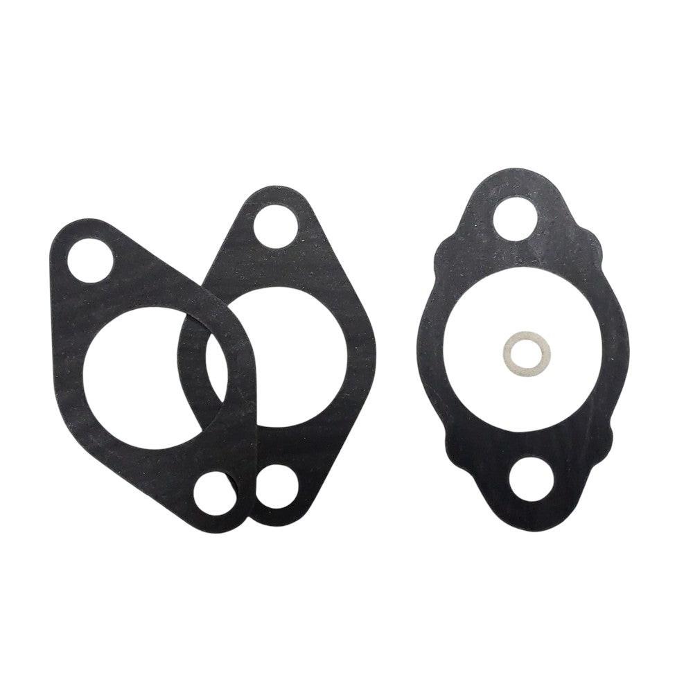 Genuine Kohler Carb Repair Kit 63 757 01-S Fits Command Pro CS 10 & CS 12 engines