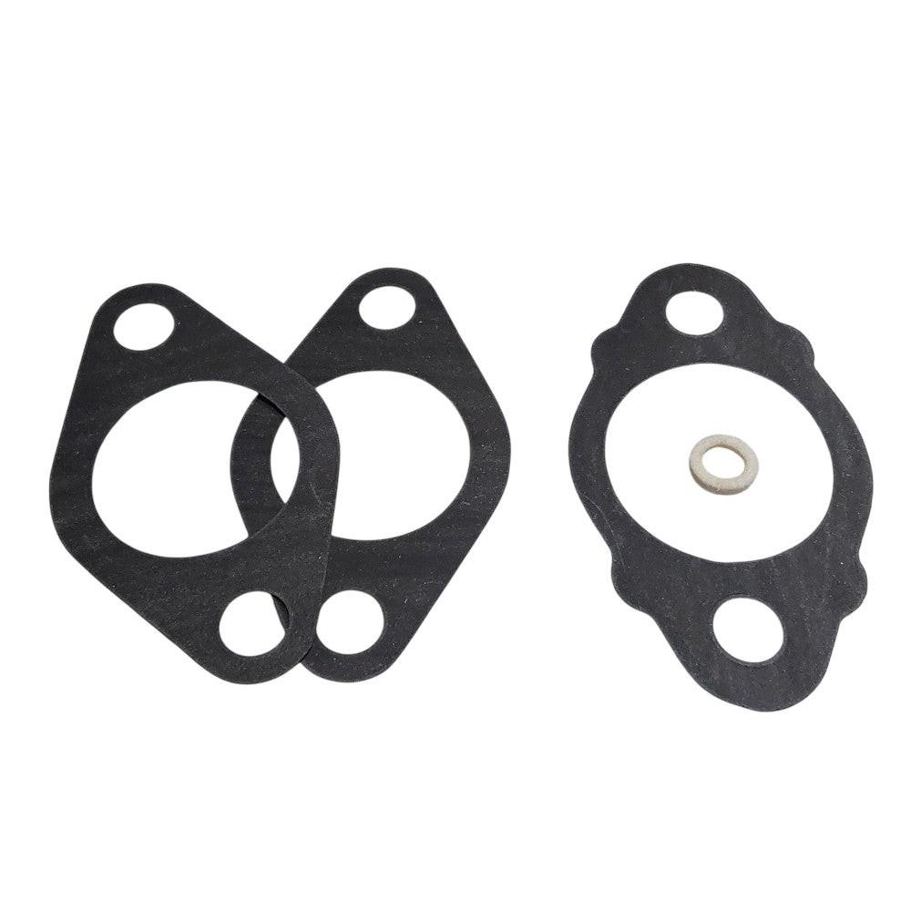 Genuine Kohler Carb Repair Kit 63 757 01-S Fits Command Pro CS 10 & CS 12 engines
