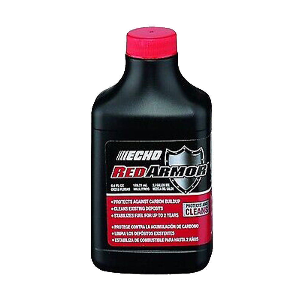1-Echo Red Armor 2.5 Gallon Mix 2-Cycle Oil 6.4oz- 6550025