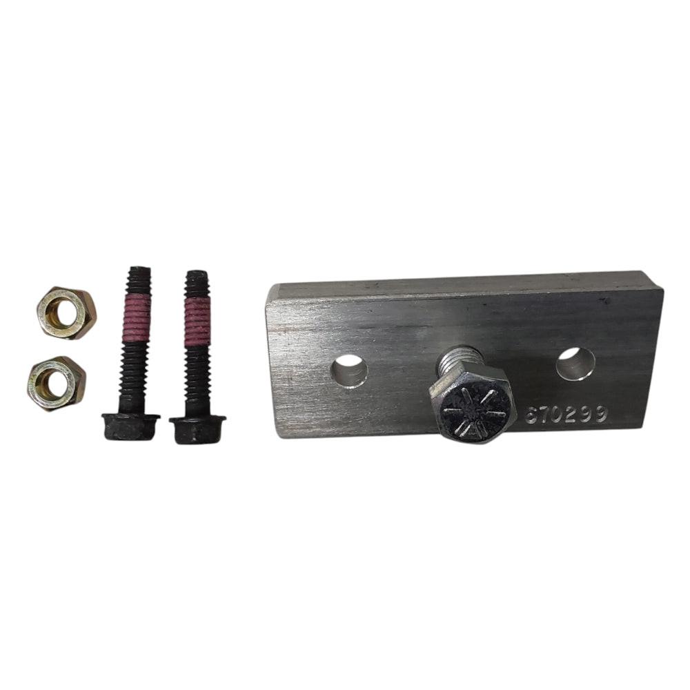 New Tecumseh Flywheel Puller 670299