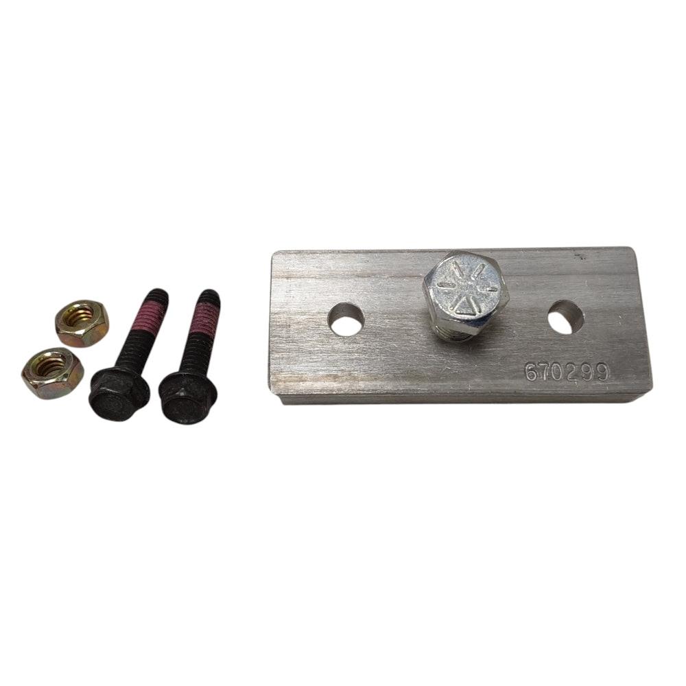 New Tecumseh Flywheel Puller 670299