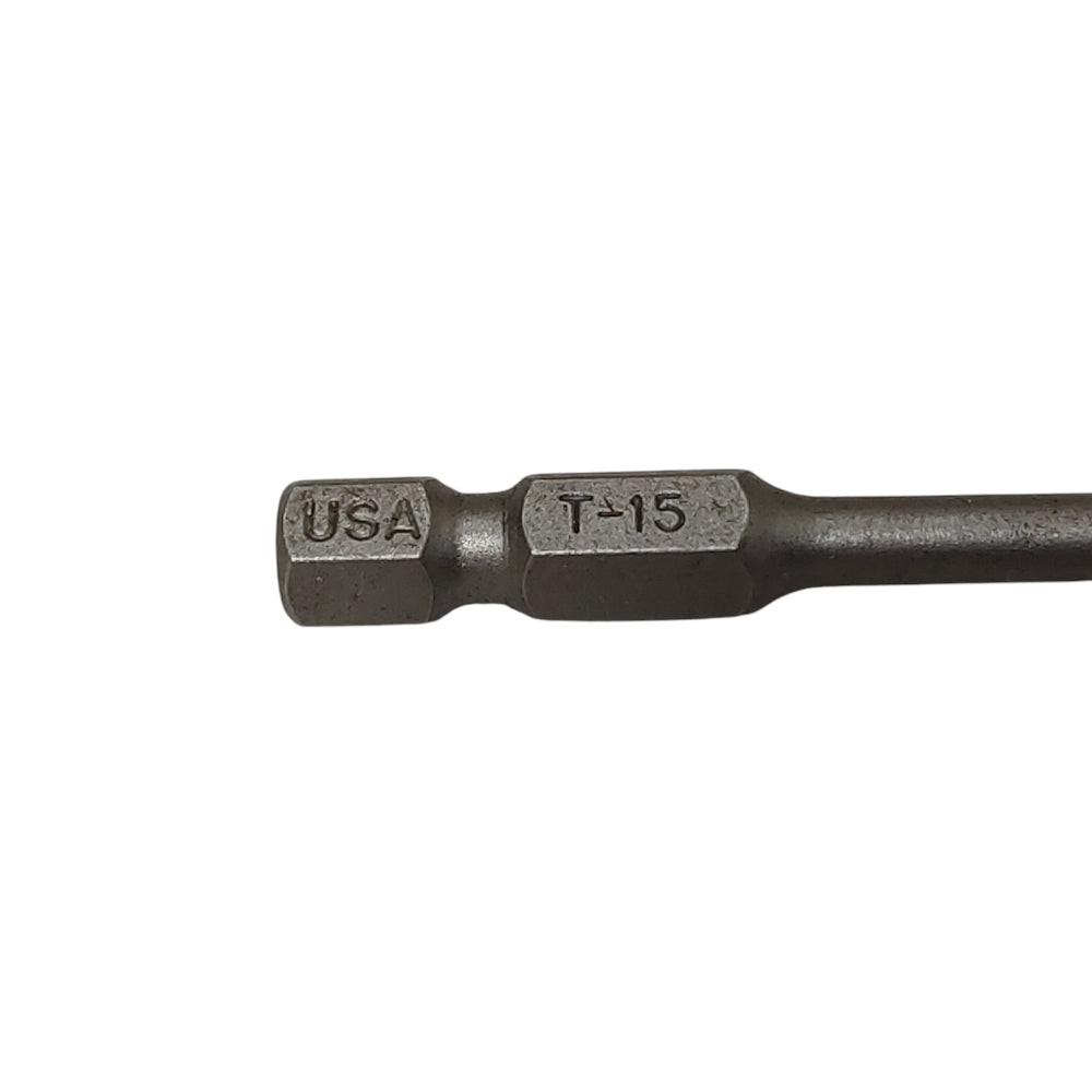 New Tecumseh Torx 15 Driver 670323