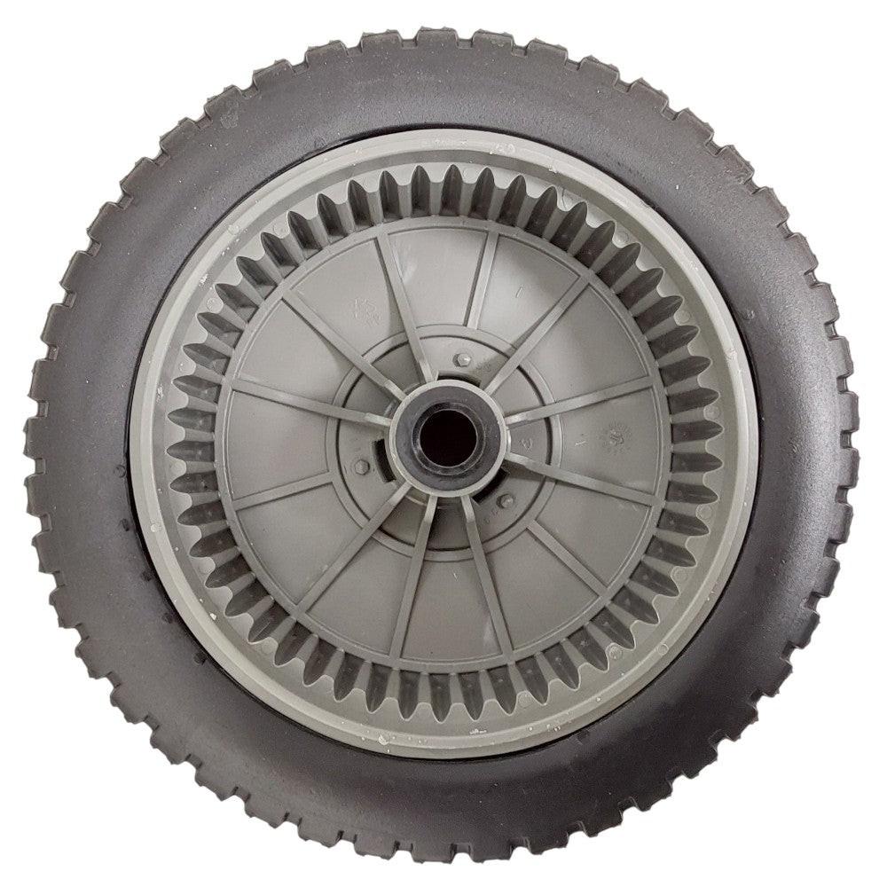 Genuine Briggs 8" Front Drive Wheel 672441MA Fits 1101411MA, 672436, 1101432MA