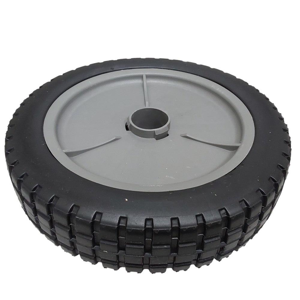 Genuine Briggs 8" Front Drive Wheel 672441MA Fits 1101411MA, 672436, 1101432MA
