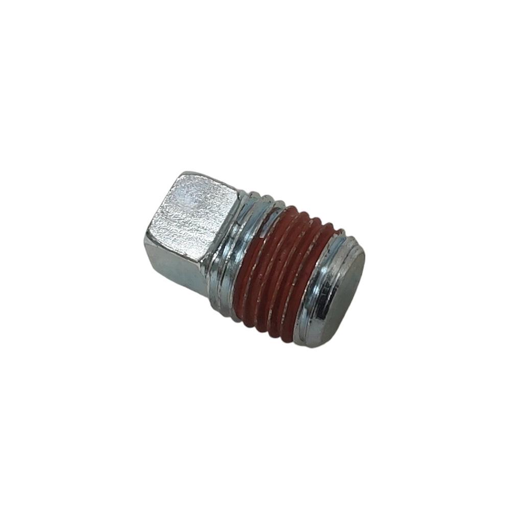 Briggs & Stratton Oil Drain Plug 691686 Fits 94916, 94387, 91249