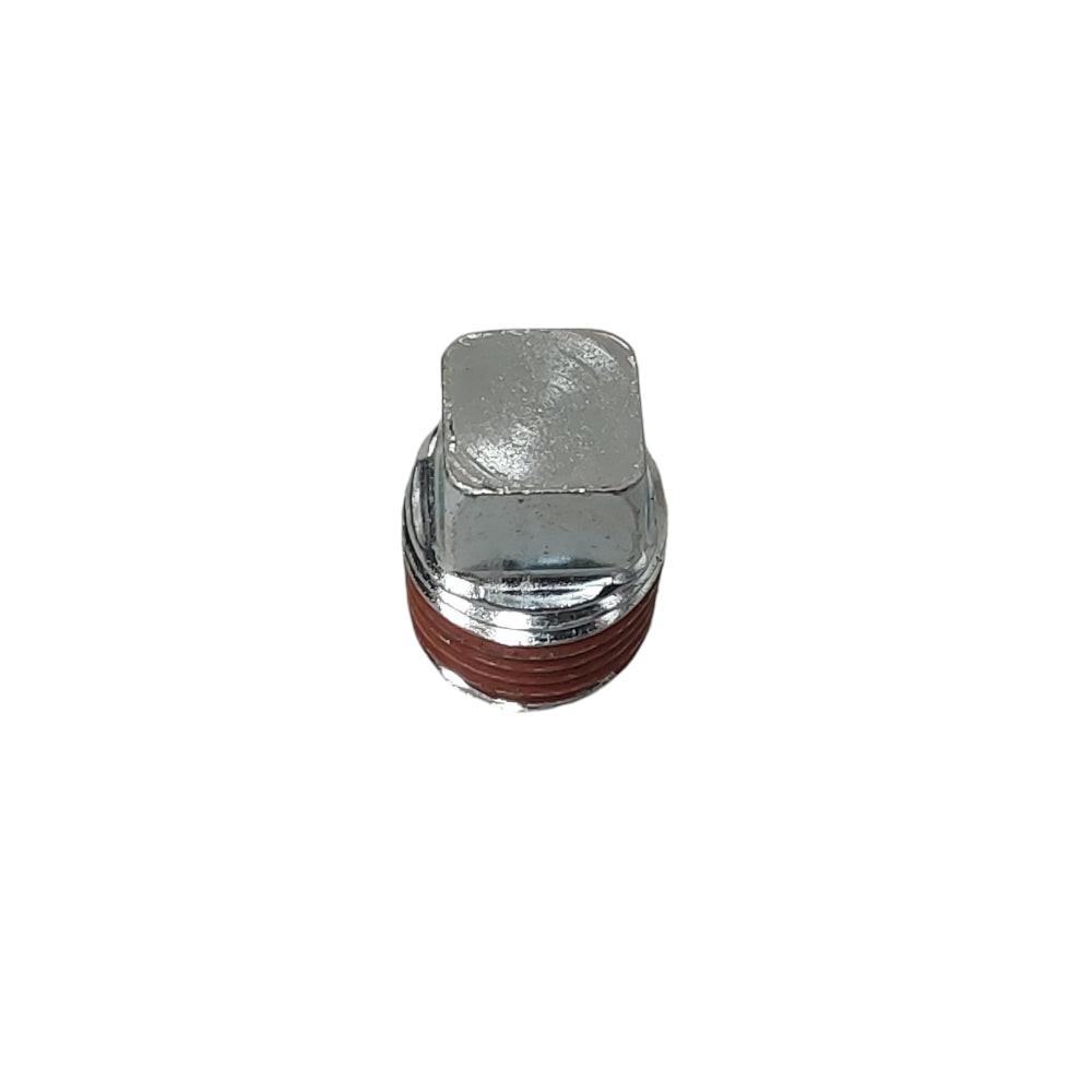 Briggs & Stratton Oil Drain Plug 691686 Fits 94916, 94387, 91249