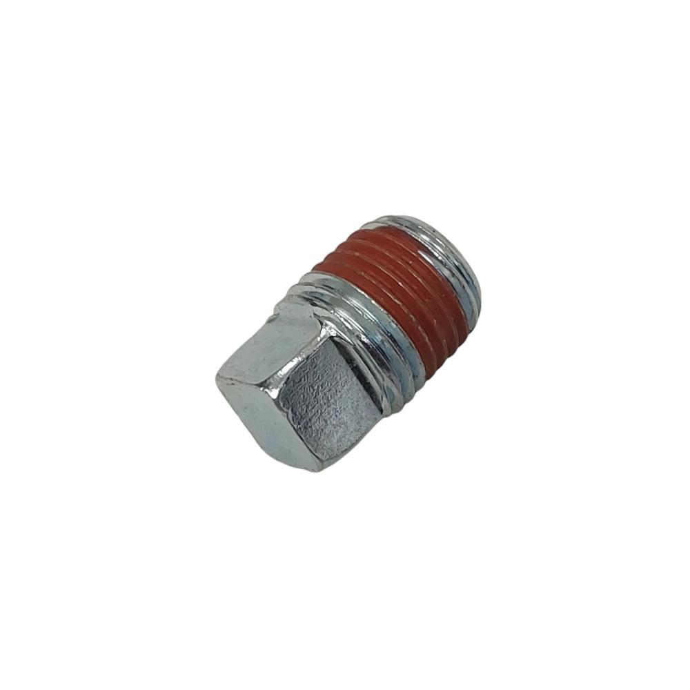 Briggs & Stratton Oil Drain Plug 691686 Fits 94916, 94387, 91249