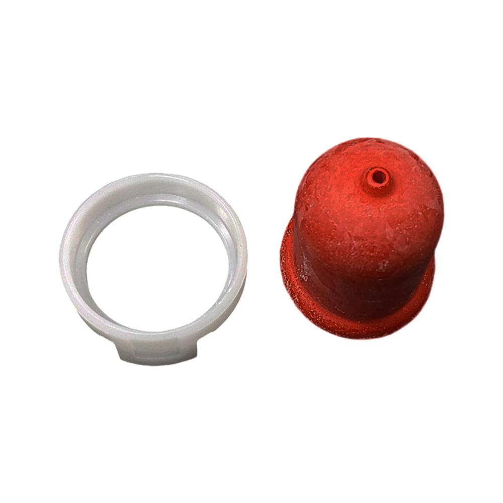 Primer Bulb For Briggs & Stratton Engines – Replaces 694395, 496115, 135700, 122K02 – Stens