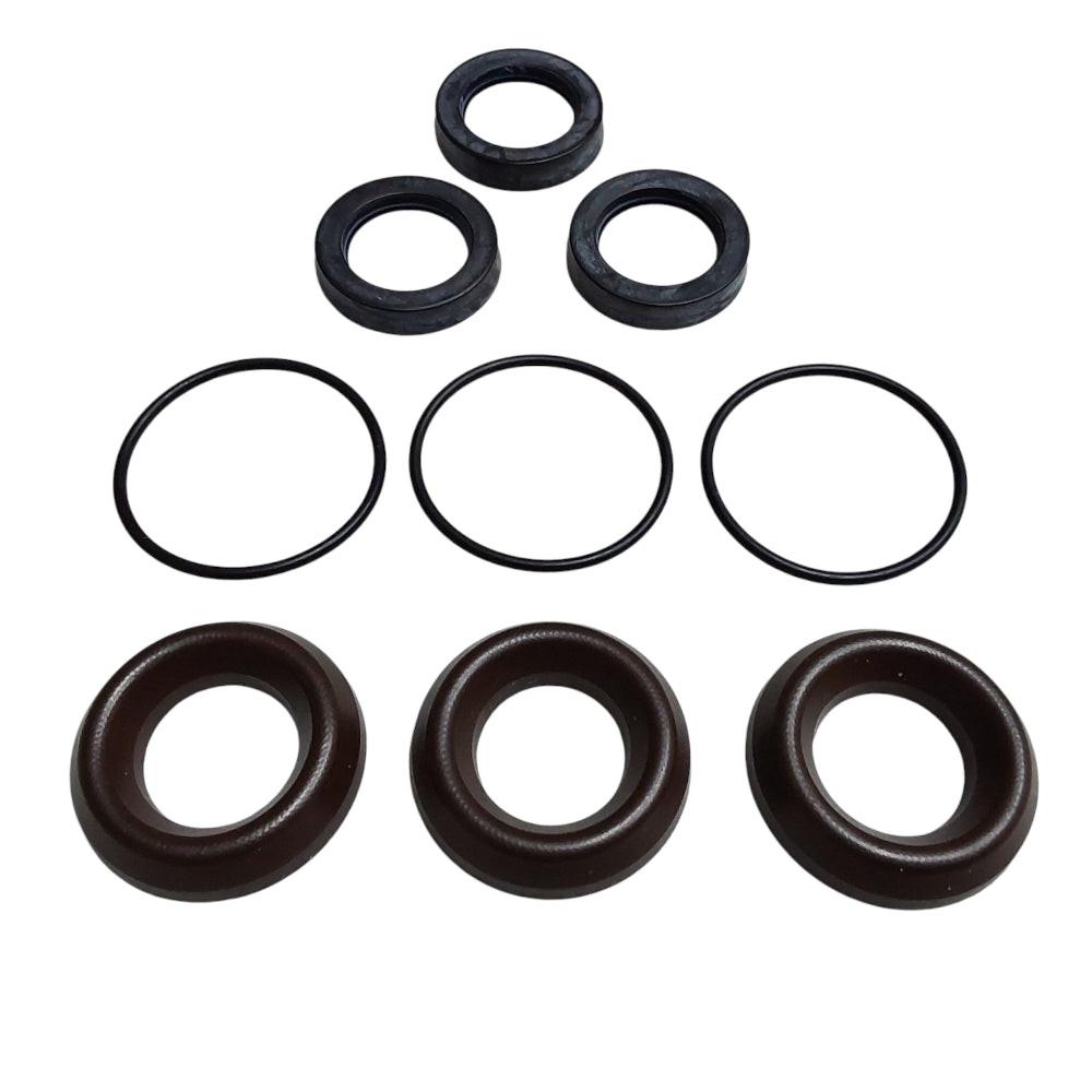 Genuine MITM 18 mm High Pressure Seal Kit 70-0177 Fits GC-2503-0ME1, AR1857