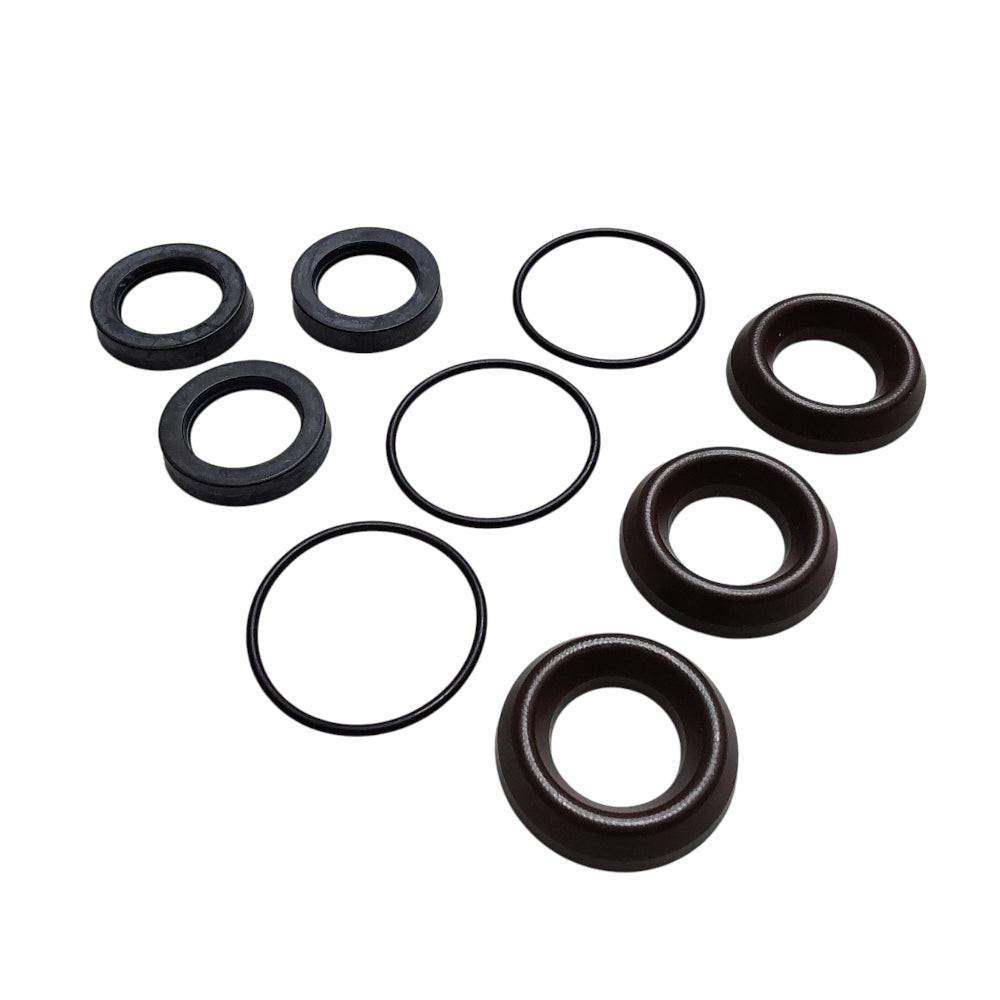 Genuine MITM 18 mm High Pressure Seal Kit 70-0177 Fits GC-2503-0ME1, AR1857
