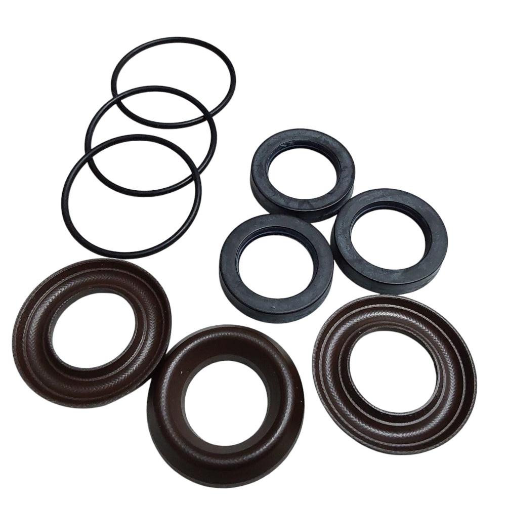 Genuine MITM 18 mm High Pressure Seal Kit 70-0177 Fits GC-2503-0ME1, AR1857