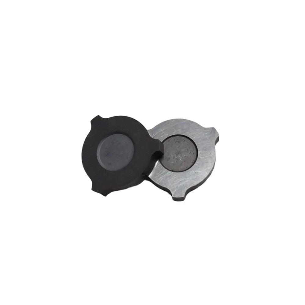 2 Pk Genuine Titan Flat Outlet Valves 700-585 Fits  700-583, 58-2102, 440e, 447ex, 660ex