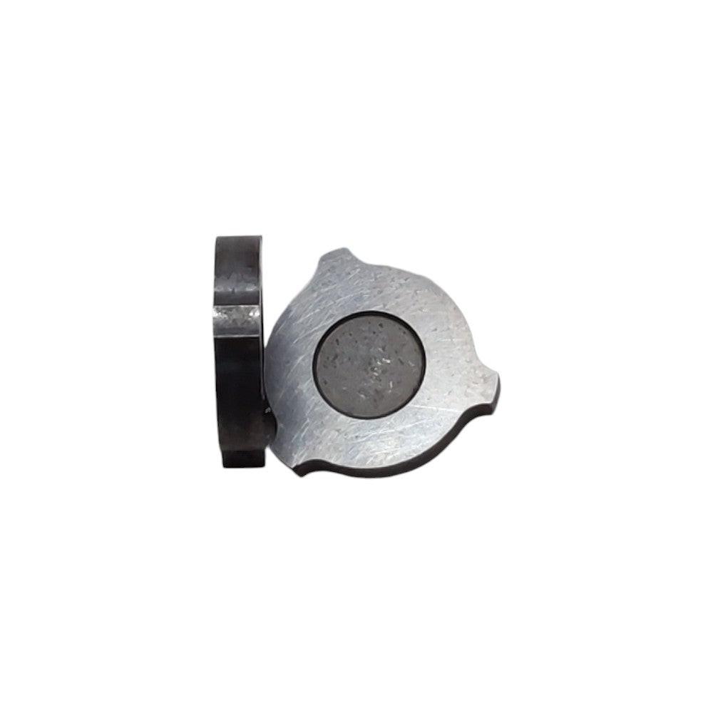 2 Pk Genuine Titan Flat Outlet Valves 700-585 Fits  700-583, 58-2102, 440e, 447ex, 660ex
