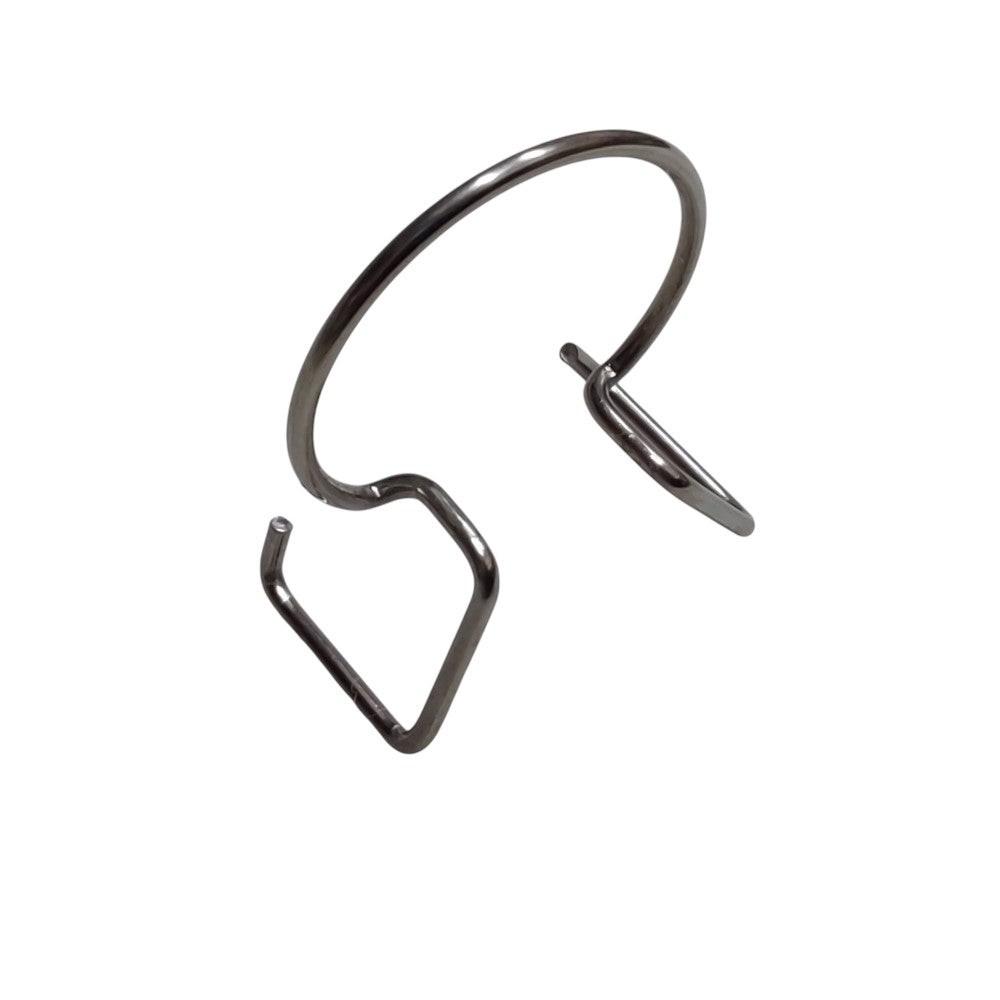 Genuine Titan Retaining CLIP 704-127 Fits Impact 340, 440, 540, Wagner 9822526