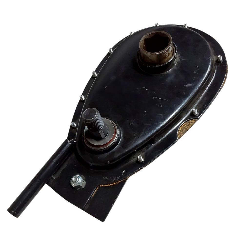 Genuine Briggs Chain Case Assembly 7059639YP Fits LT11000, YT12413, YT16d414k