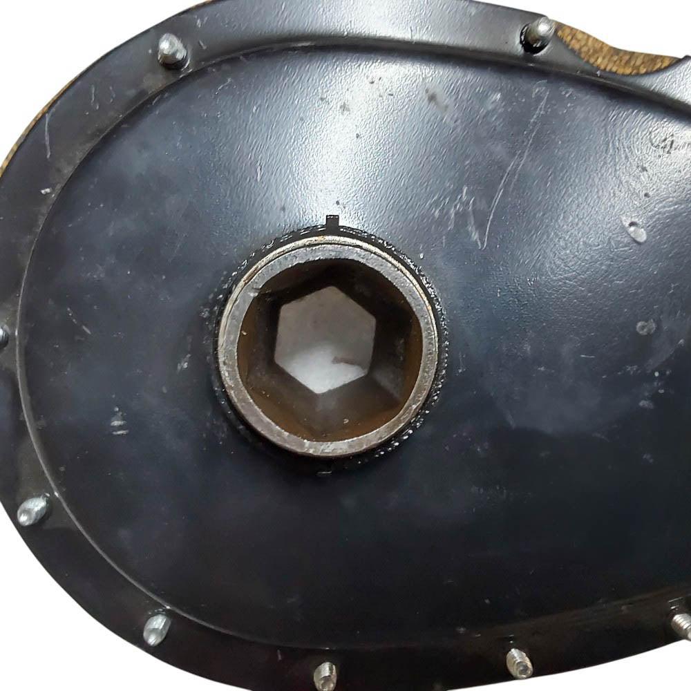 Genuine Briggs Chain Case Assembly 7059639YP Fits LT11000, YT12413, YT16d414k