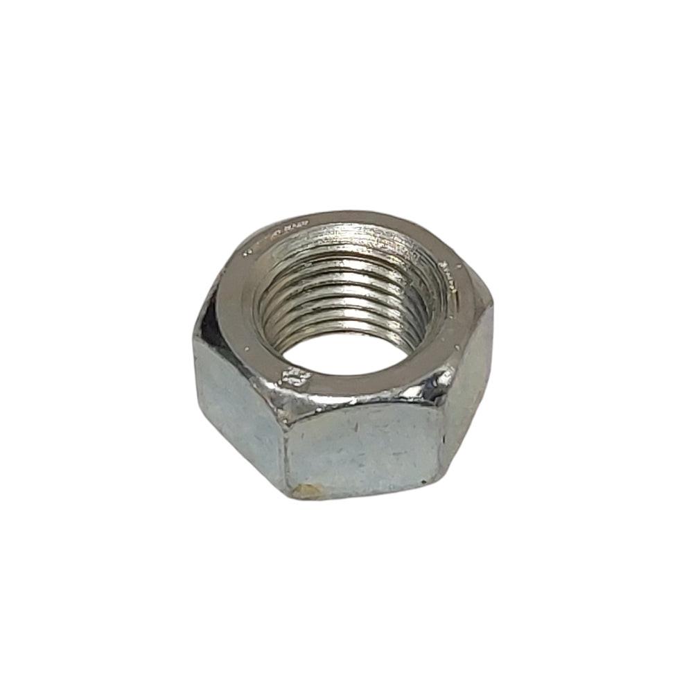 Briggs & Stratton Nut 7091939YP 1/2F GR5 ZP Fits Craftsman 107.280340, 107.280341