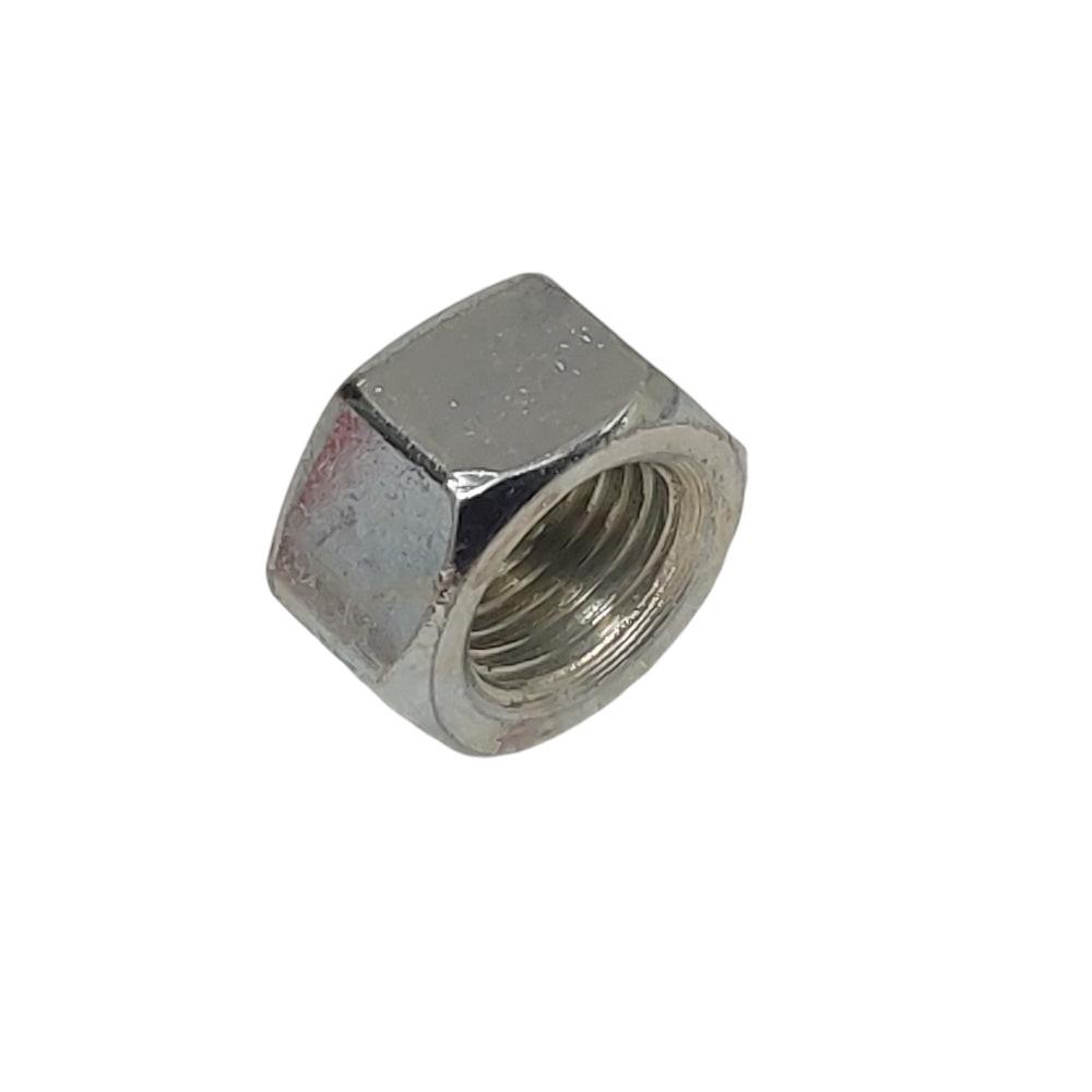 Briggs & Stratton Nut 7091939YP 1/2F GR5 ZP Fits Craftsman 107.280340, 107.280341