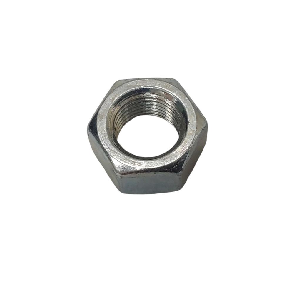 Briggs & Stratton Nut 7091939YP 1/2F GR5 ZP Fits Craftsman 107.280340, 107.280341