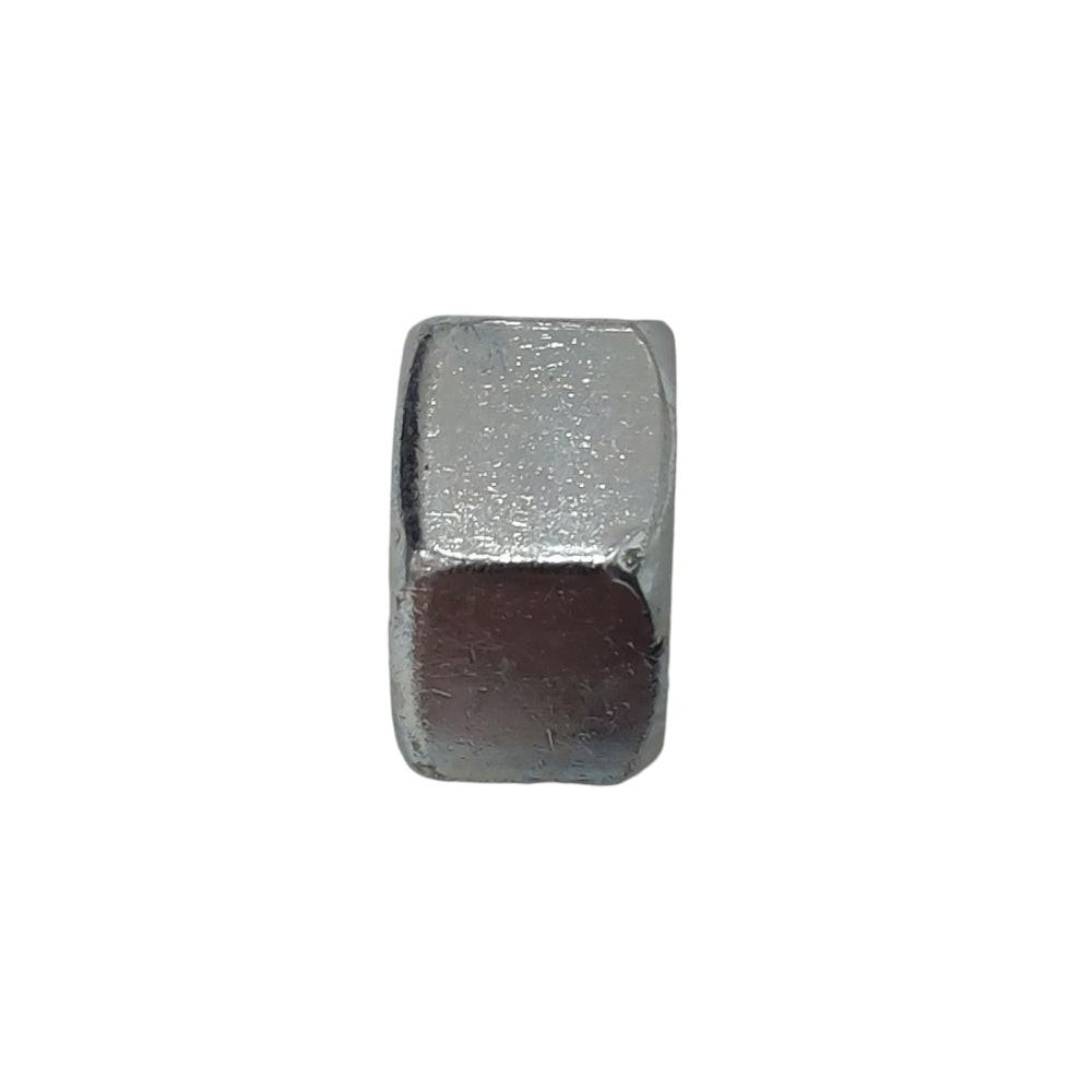 Briggs & Stratton Nut 7091939YP 1/2F GR5 ZP Fits Craftsman 107.280340, 107.280341