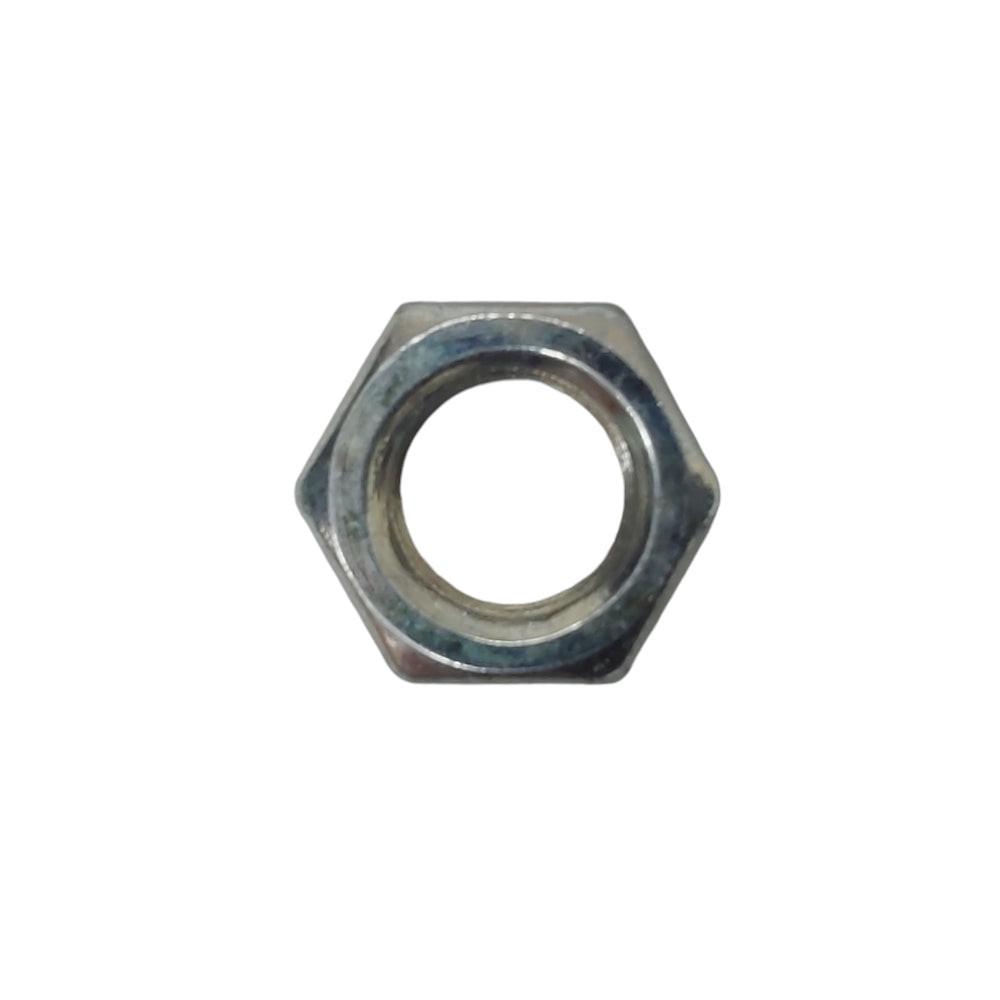 Briggs & Stratton Nut 7091939YP 1/2F GR5 ZP Fits Craftsman 107.280340, 107.280341
