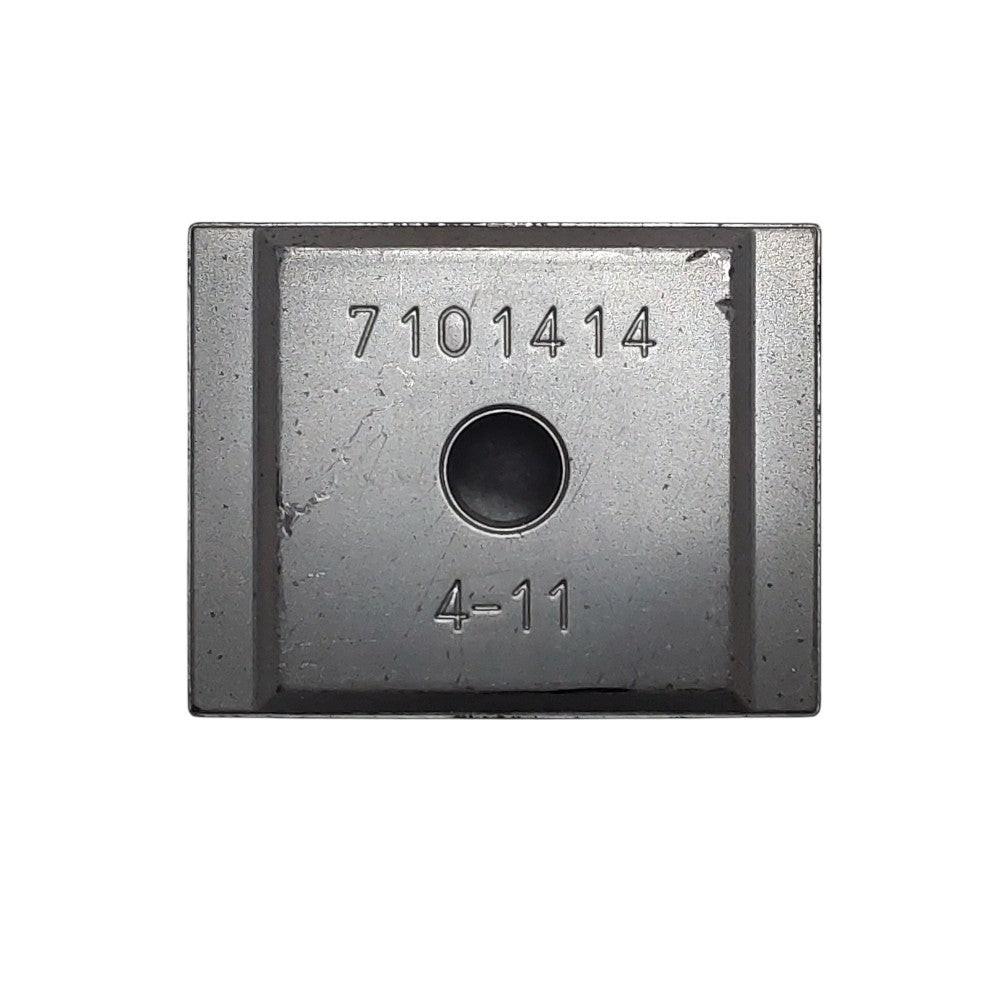 Genuine Briggs and Stratton 7101414YP Blade HUB For 21" Fits 13037129, 13037130
