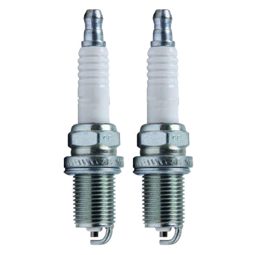 2PK Tune Up Kit For John Deere LT133 LT150 STX38 Fits GY20574