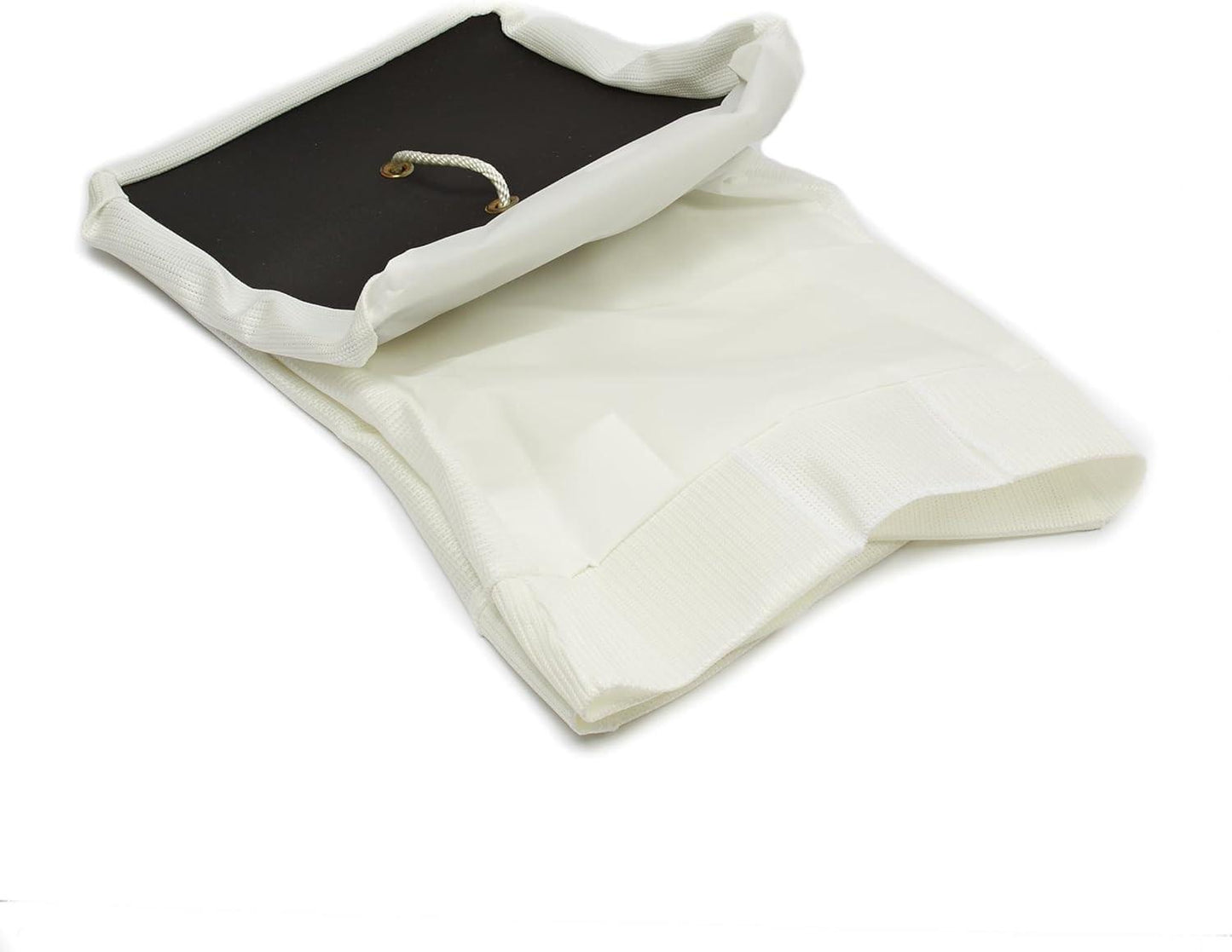 Genuine Simplicity Murray Snapper 1703764SM Grass Bag 15.9 X 16.5
